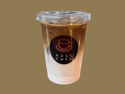 Vanilla Latte